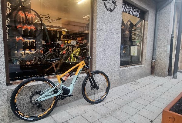 RC BIKESHOP - Photo 3