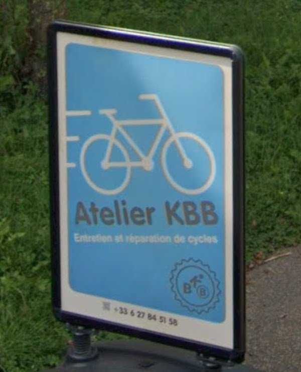 Atelier KBB - Photo 3