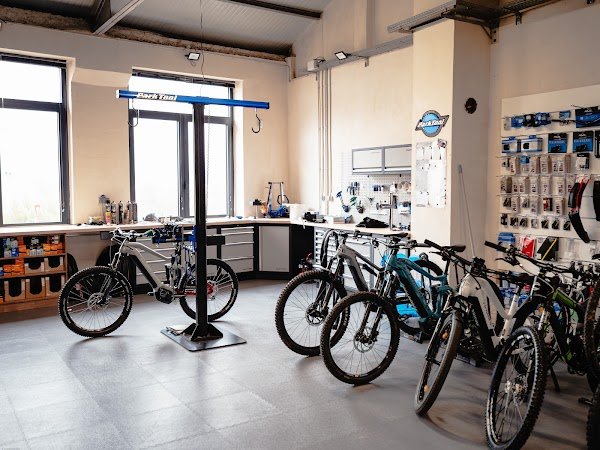 JoBiCycles - Photo 2