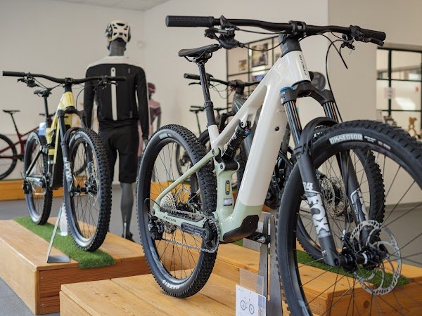 JoBiCycles - Photo 3