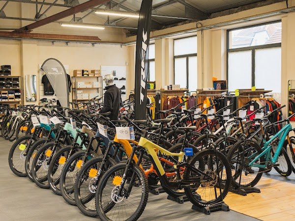 JoBiCycles - Photo 4