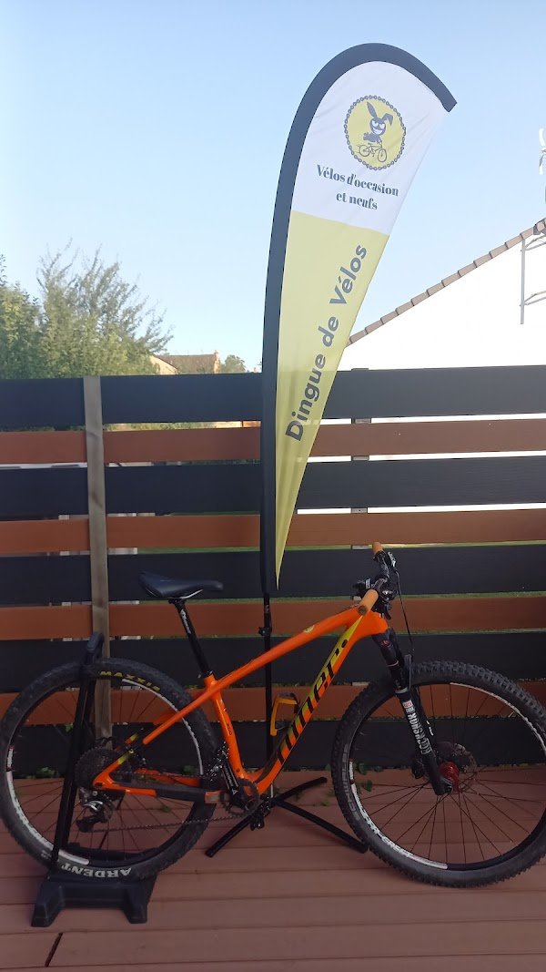 Dingue de vélos - Photo 2