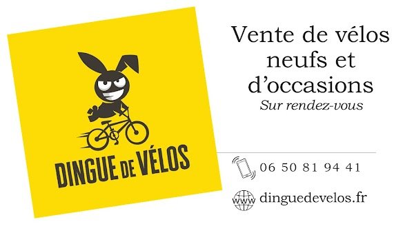 Dingue de vélos - Photo 3