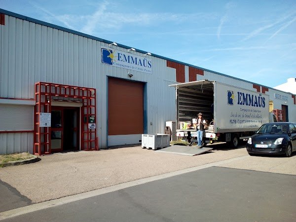 EMMAÜS THIONVILLE - Photo 3