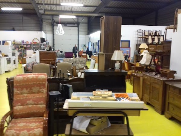 EMMAÜS THIONVILLE - Photo 4