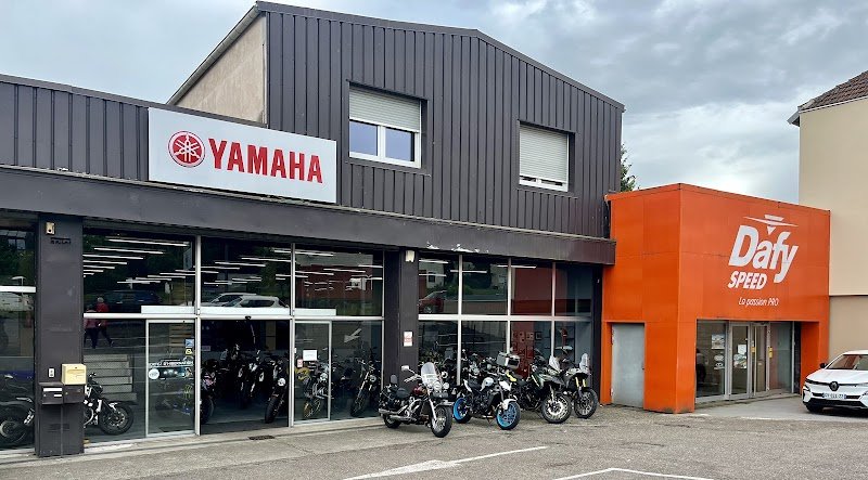 JMS-CO Cocheren - Concessionnaire Yamaha - motos, scooters & e-bike