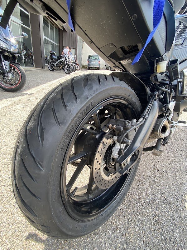 JMS-CO Cocheren - Concessionnaire Yamaha - motos, scooters & e-bike - Photo 3