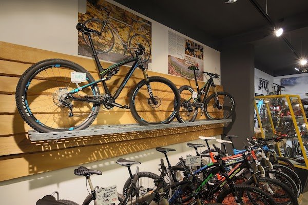 Kai Gimmler Bikes - Photo 2