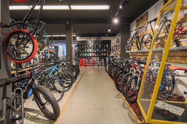 Kai Gimmler Bikes - Photo 4