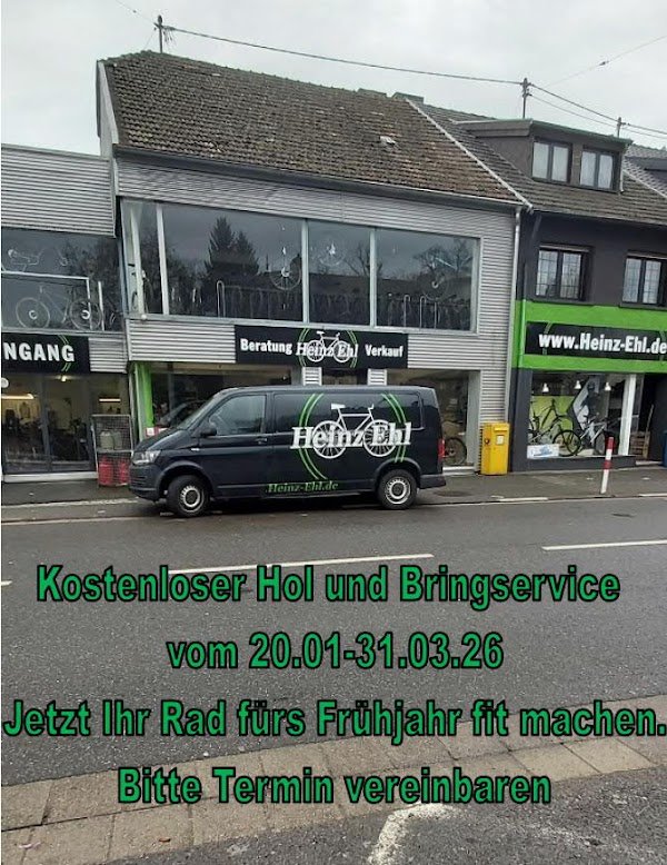 Heinz Ehl GmbH - Photo 3