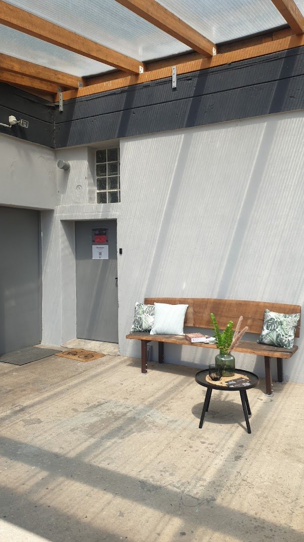 BIKE-SERVICELAB - Photo 4