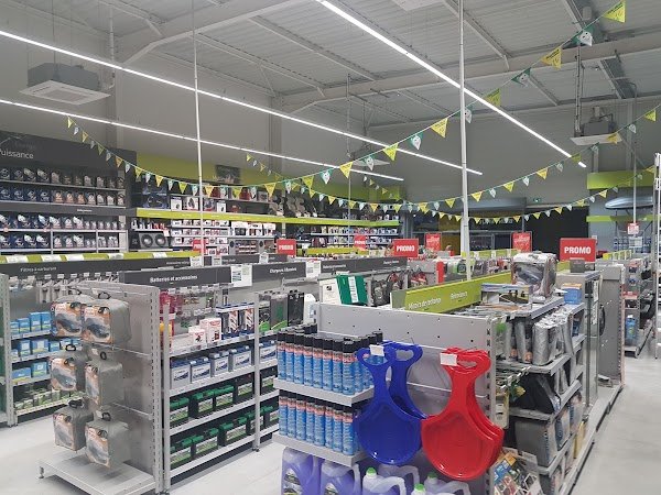 Auto Feu Vert Sarrebourg Center - Photo 2