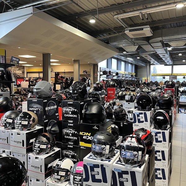 Yamaha - Maxxess Thionville | MOTOMAX-TMS | motos & e-bike - Photo 2