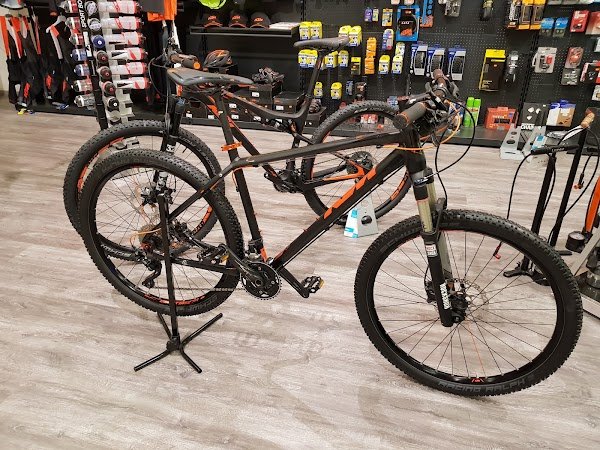 Seb Moto Sàrl - Photo 2