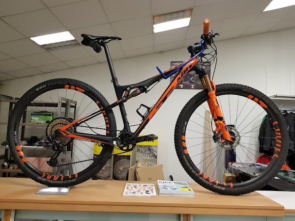 Seb Moto Sàrl - Photo 3