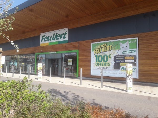 Auto Feu Vert St Avold center - Photo 3