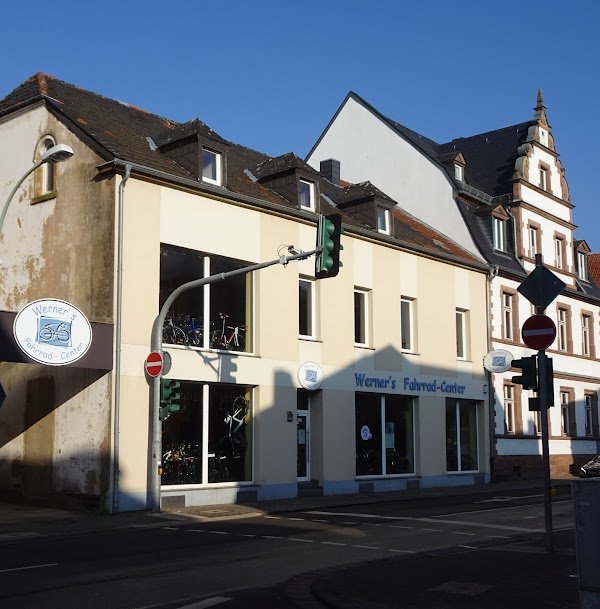 Werners Fahrrad Center Inh. Werner Benzrath - Photo 3