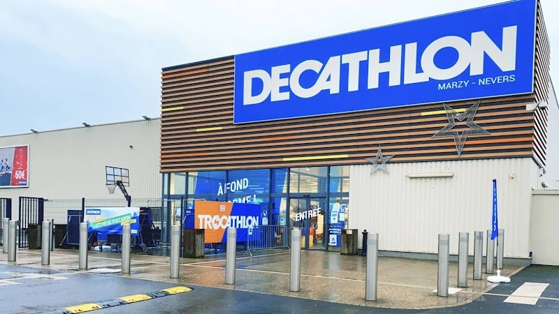 Decathlon