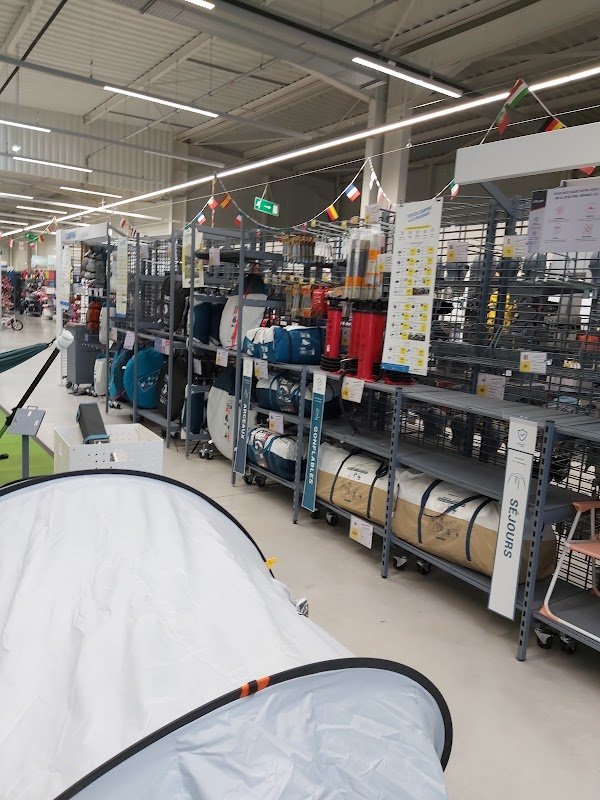 Decathlon - Photo 2
