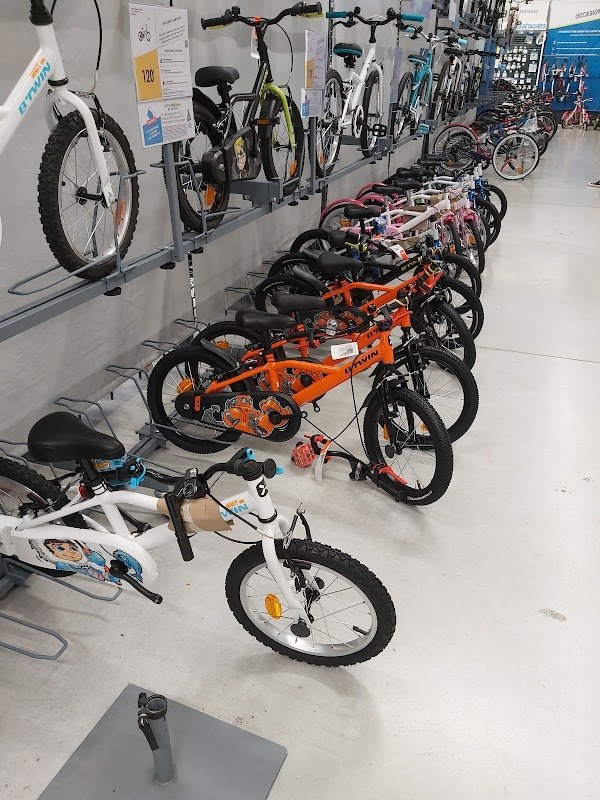 Decathlon - Photo 3