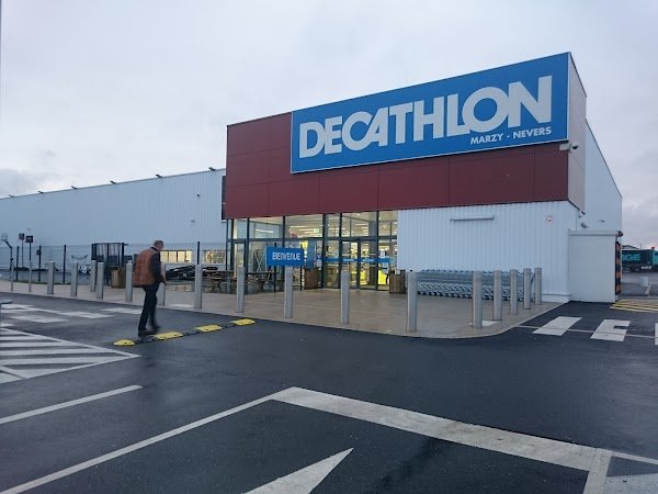 Decathlon - Photo 4