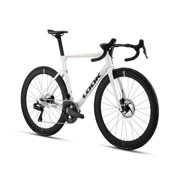 Cyclone Bike - Photo 4