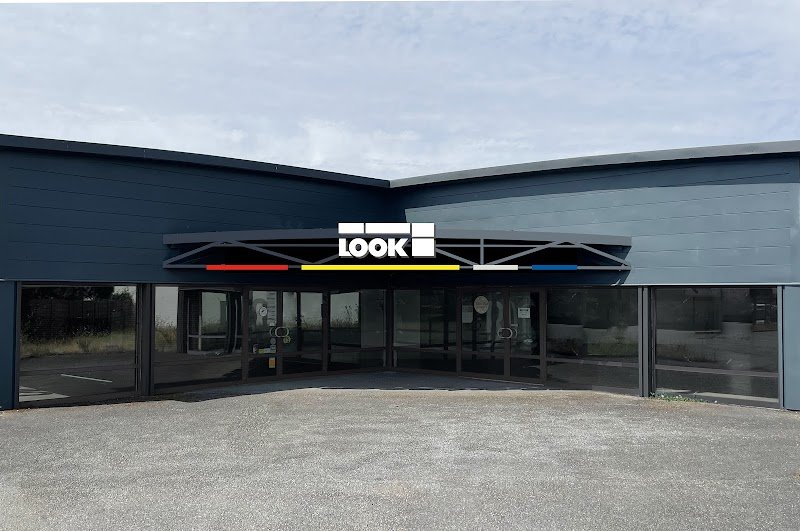 LOOK Cycle Store Nevers