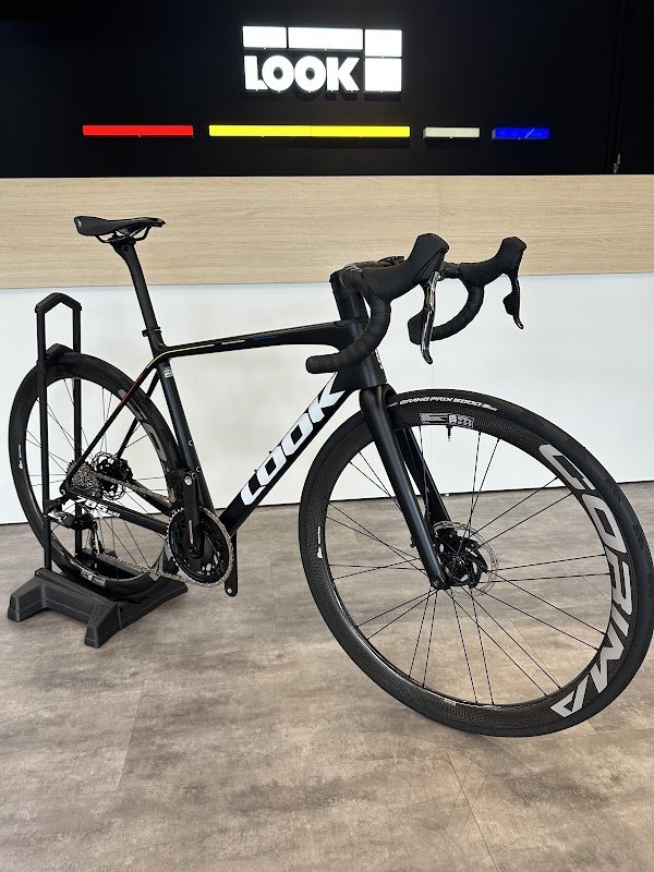 LOOK Cycle Store Nevers - Photo 2