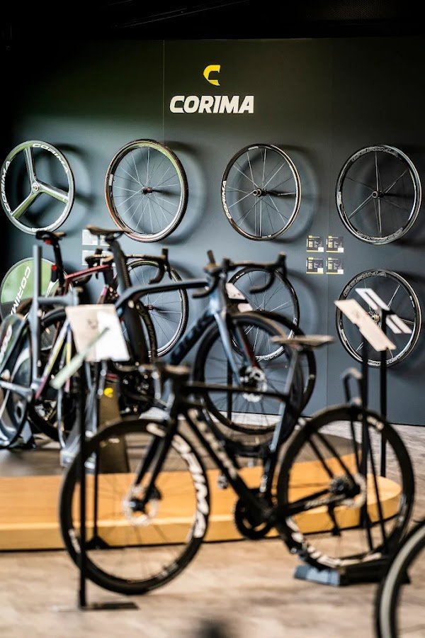 LOOK Cycle Store Nevers - Photo 3