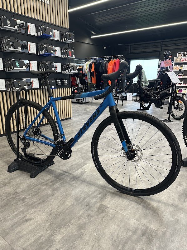 LOOK Cycle Store Nevers - Photo 4