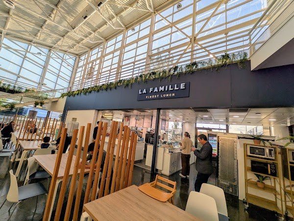 Decathlon Villeneuve D'Ascq - Campus - Photo 4