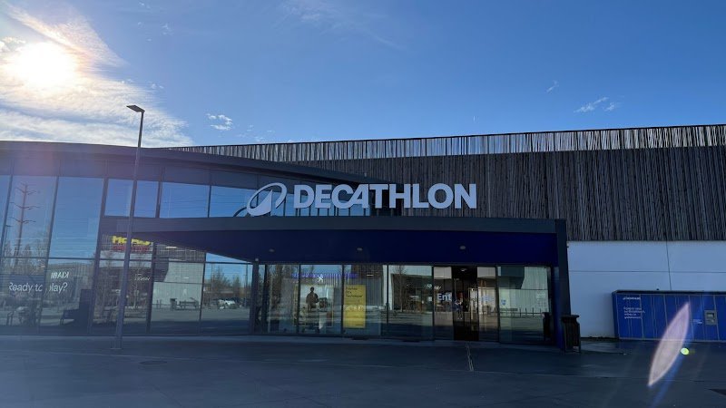 Decathlon Neuville - en - Ferrain Roncq