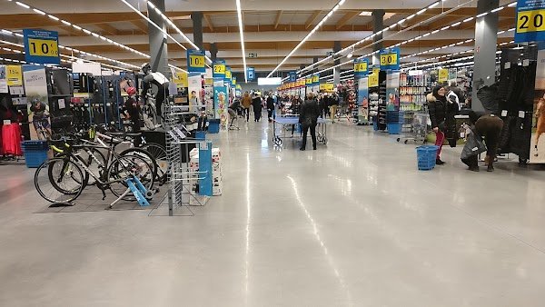 Decathlon Neuville - en - Ferrain Roncq - Photo 2