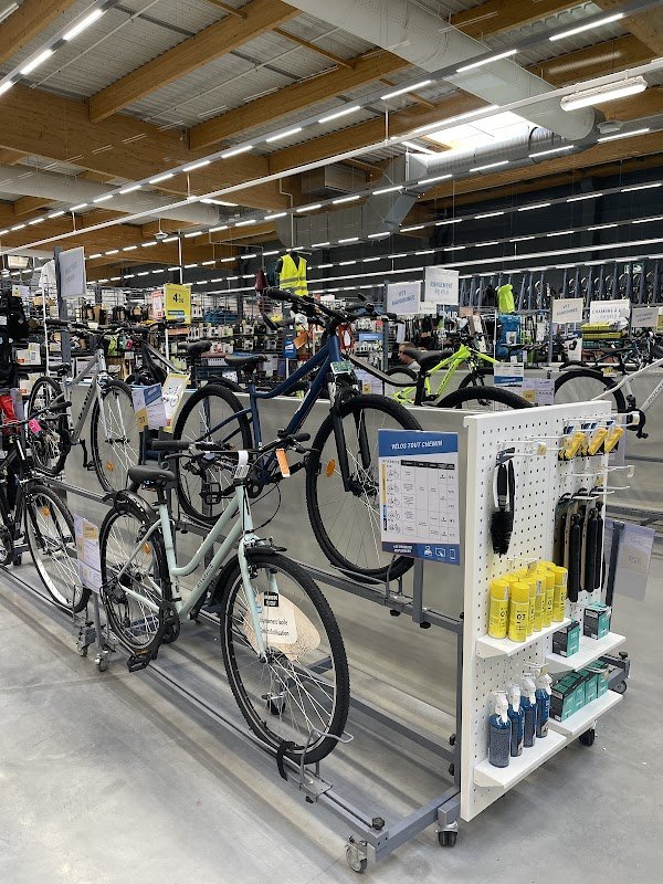 Decathlon Neuville - en - Ferrain Roncq - Photo 3