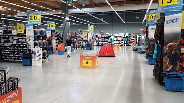 Decathlon Neuville - en - Ferrain Roncq - Photo 5