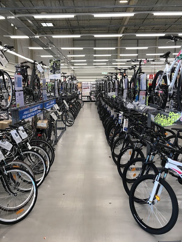 Decathlon Arras - Photo 2