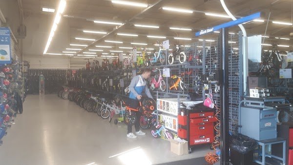 Decathlon Arras - Photo 4