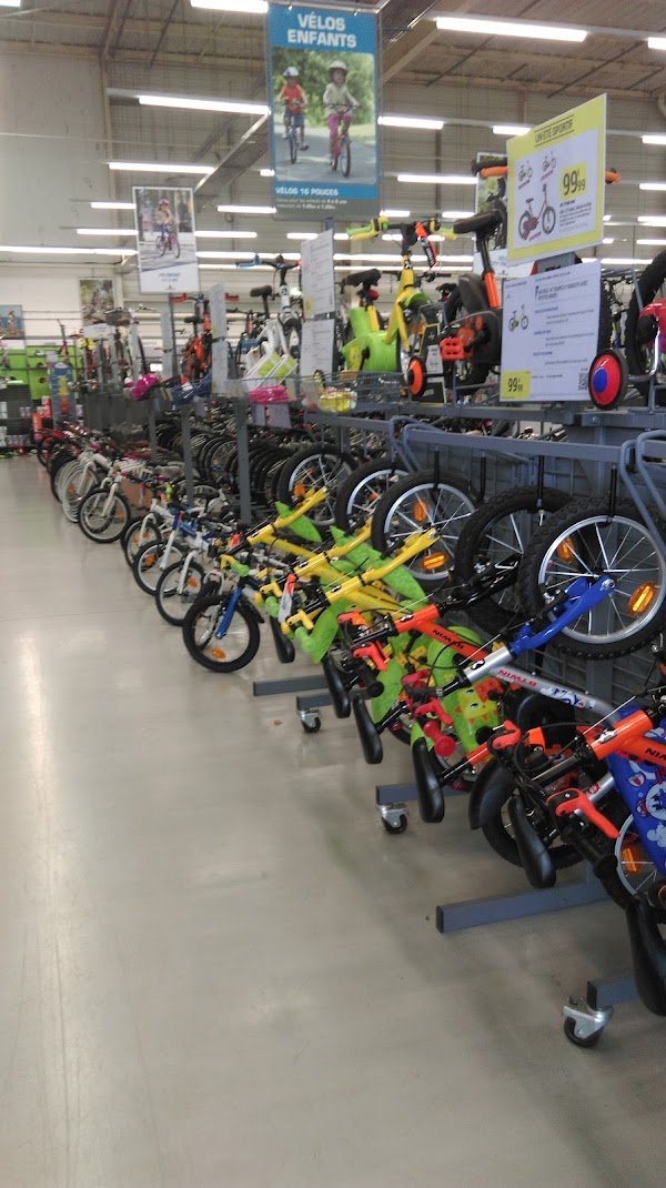 Decathlon Arras - Photo 5