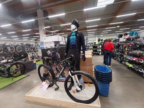 Decathlon Kortrijk - Photo 3