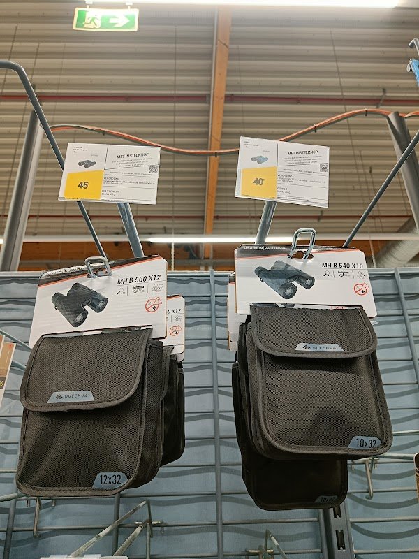 Decathlon Kortrijk - Photo 4