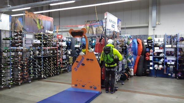 Decathlon Kortrijk - Photo 5