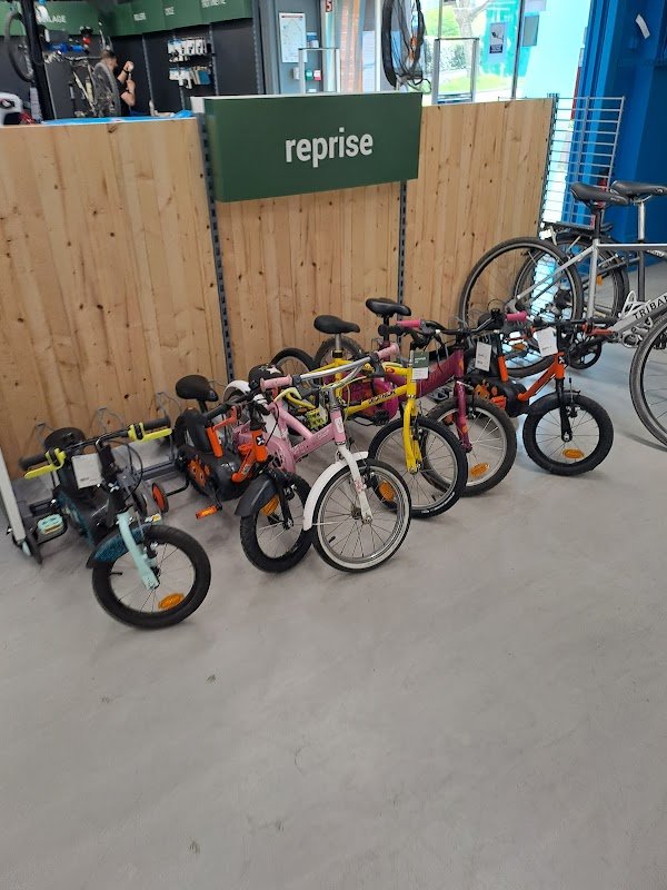 Decathlon Villeneuve D'Ascq V2 - Photo 3