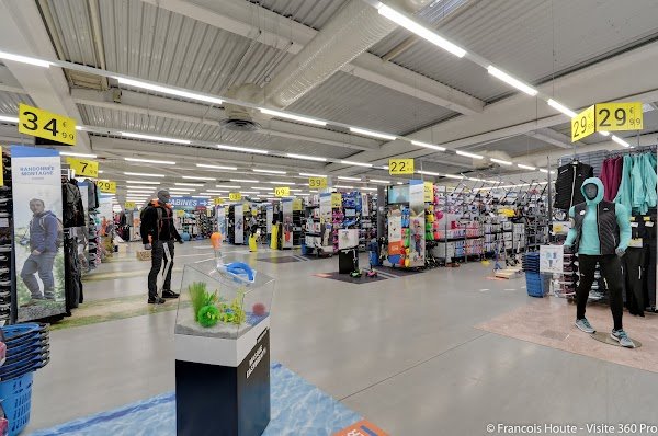 Decathlon Villeneuve D'Ascq V2 - Photo 5