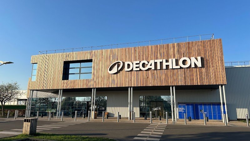 Decathlon