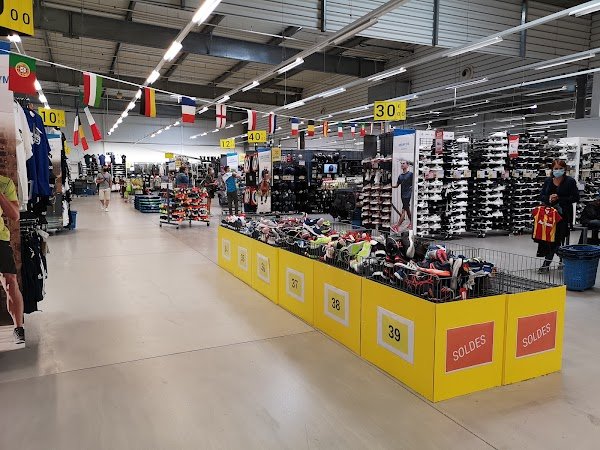 Decathlon - Photo 2