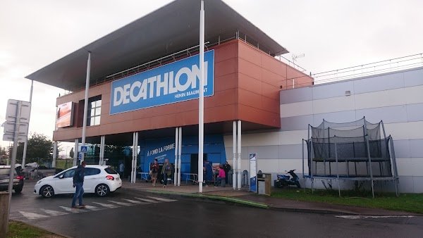 Decathlon - Photo 4