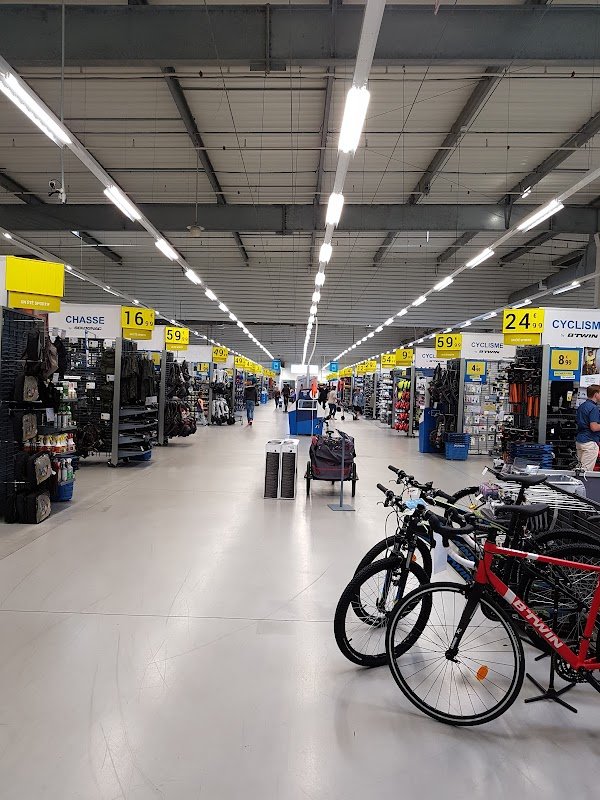 Decathlon - Photo 5