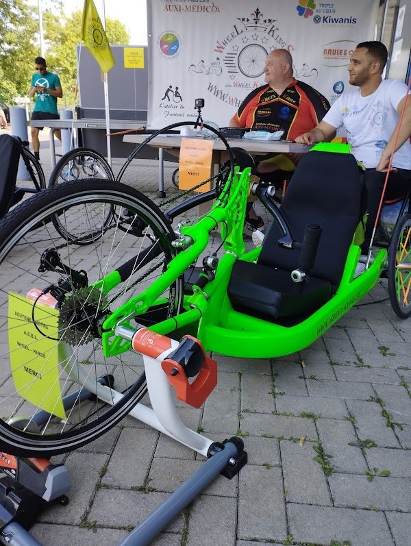 Decathlon La Louvière - Photo 3