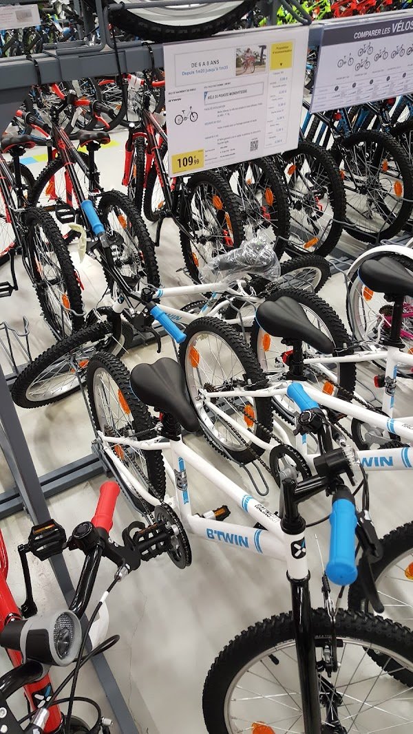 Decathlon La Louvière - Photo 4