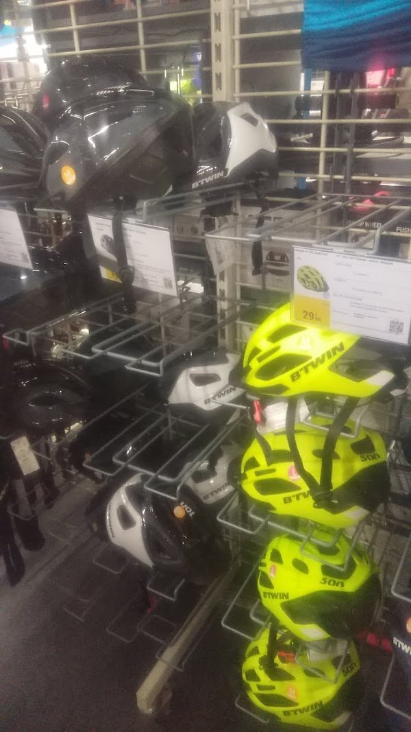 Decathlon Cambrai - Photo 3